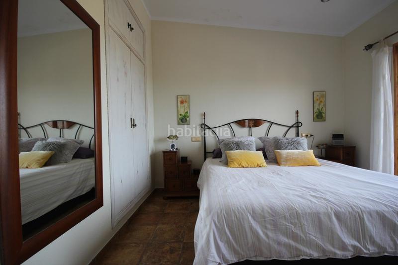 Foto 0d08148f-5ec4-45d8-a7f5-d17206ab47e8. Casa amb calefacció a La Nucia Pueblo Nucia (la)