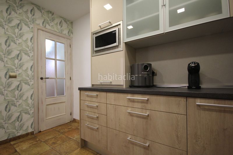 Foto 50d69aba-0e14-46df-8bb2-b2b8c41ec560. Casa amb calefacció a La Nucia Pueblo Nucia (la)