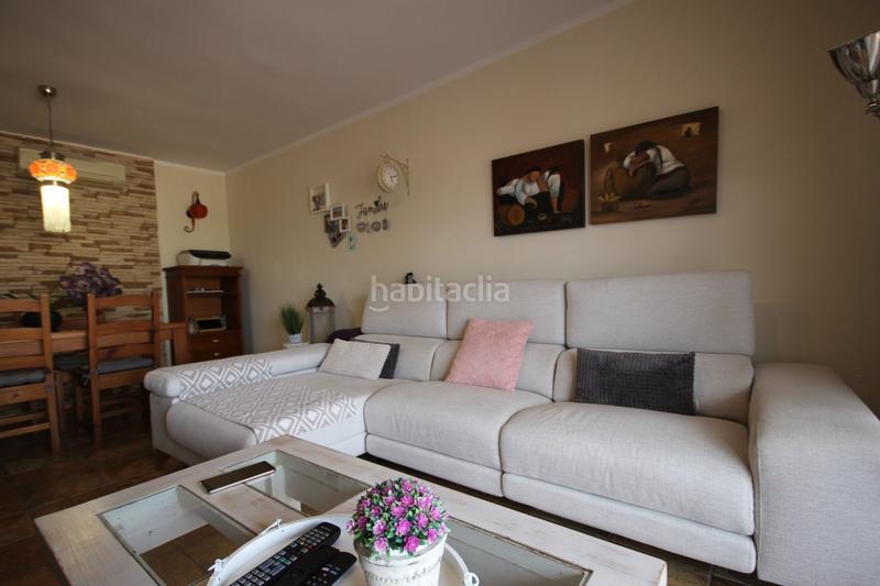 Foto 5860a26d-7610-4faa-a709-adb7a6f634a6. Casa amb calefacció a La Nucia Pueblo Nucia (la)
