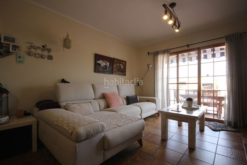 Foto 5ff5b874-6485-467c-b584-8095775c60a8. Casa amb calefacció a La Nucia Pueblo Nucia (la)