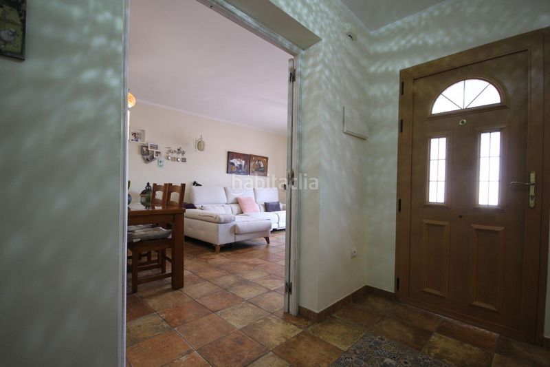 Foto 76225ff8-948e-4c4f-af79-7a8103a38a00. Casa amb calefacció a La Nucia Pueblo Nucia (la)