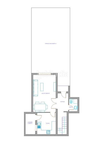 Foto b46ce8cf-0ba4-485a-9fb4-65a5003a1028. Casa amb calefacció a La Nucia Pueblo Nucia (la)