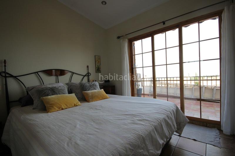 Foto e16f9a69-48d3-4b52-9b27-2c6395eb71c3. Casa amb calefacció a La Nucia Pueblo Nucia (la)