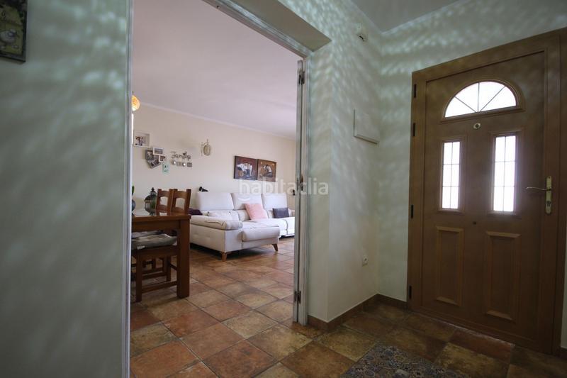 Foto e5103c95-b8de-4452-8ae3-73bd854ca5db. Casa amb calefacció a La Nucia Pueblo Nucia (la)