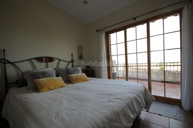Foto ece2216a-3d6e-4f40-91c9-ef976a5f511e. Casa amb calefacció a La Nucia Pueblo Nucia (la)