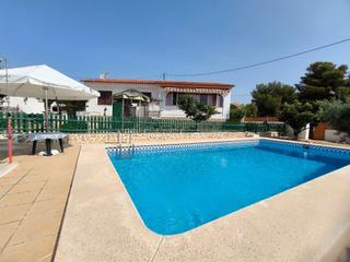 Haus in Coloma