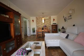 Haus in La Nucia Pueblo. Bungalow reformado en la nucía, la ciudad del deporte
