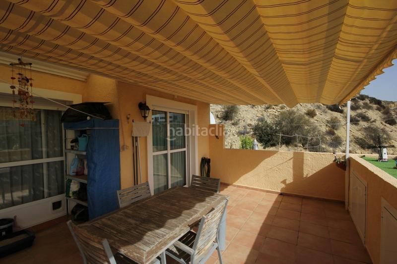 Foto 3399bcf9-4392-4d69-8a8c-e076399b5005. Apartment with heating in Poble Nou-Montiboli Vila Joiosa (la)