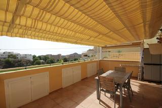 Appartement in Poble Nou-Montiboli. Apartamento económico con sol en villajoyosa