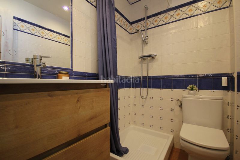 Foto 73756134-e0f0-4514-a3a7-c2eafc9ab4d3. Casa amb calefacció a La Nucia Pueblo Nucia (la)