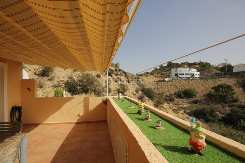 Foto 077fcae2-def8-4753-9656-506a3dcef875. Appartement avec chauffage dans Poble Nou-Montiboli Vila Joiosa (la)