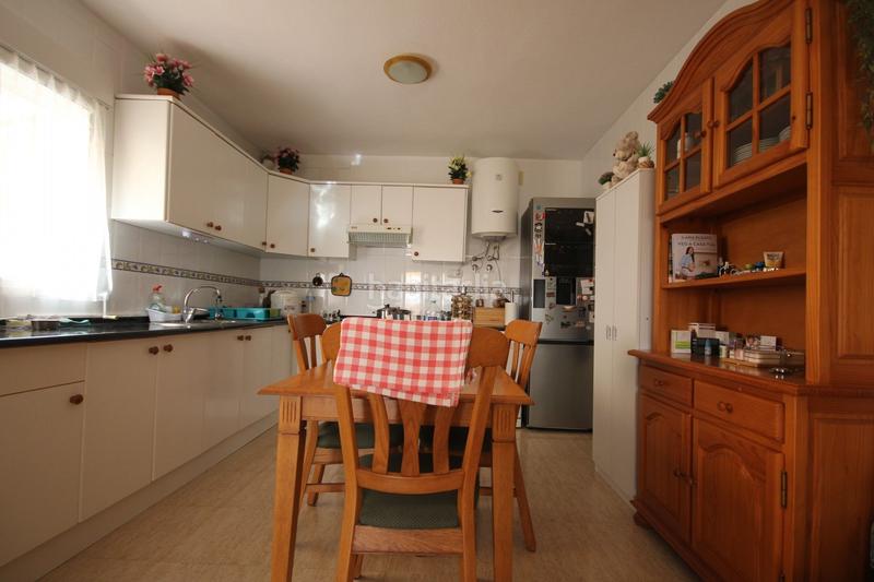 Foto 176a12b2-3956-4333-b436-106a4633a0ee. Appartement avec chauffage dans Poble Nou-Montiboli Vila Joiosa (la)