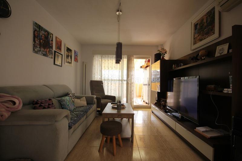 Foto daf48880-fe34-47a5-8f8b-3bf513e1f146. Appartement avec chauffage dans Poble Nou-Montiboli Vila Joiosa (la)