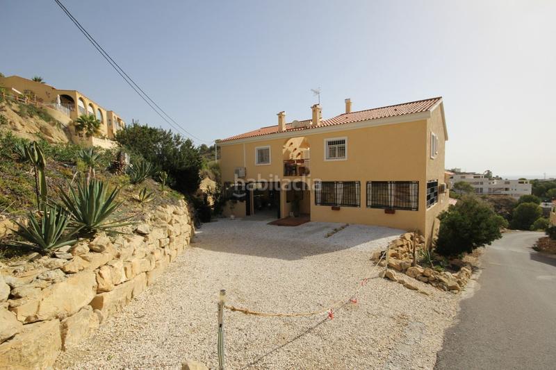 Foto ddfc1f28-9b17-42a3-a435-f46597b58beb. Appartement avec chauffage dans Poble Nou-Montiboli Vila Joiosa (la)