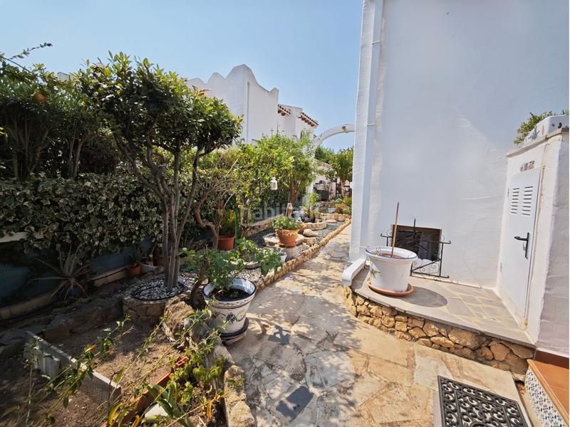 Foto 020033b6-35a4-4eb6-85b2-17aea2401028. Casa a Escandinavia-Cautivador Alfàs del Pi (l´)