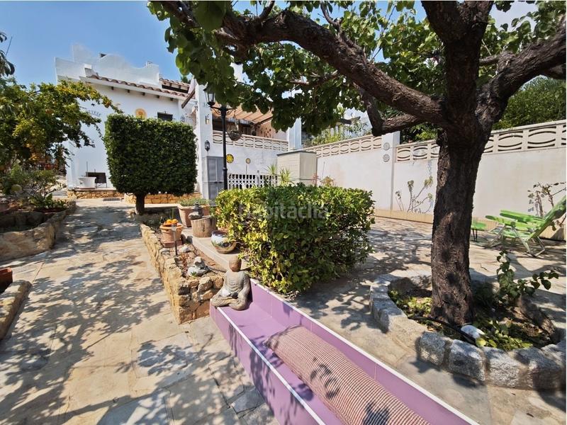 Foto 069a5c38-e772-493a-9dab-9ef2d27a4505. Casa a Escandinavia-Cautivador Alfàs del Pi (l´)