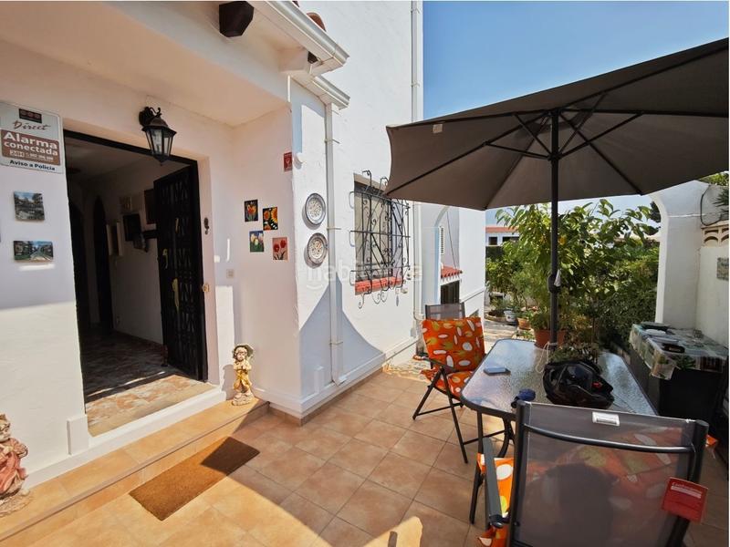 Foto 4a45ab7e-0a55-49b8-8512-bf4ff9bac06f. Casa a Escandinavia-Cautivador Alfàs del Pi (l´)