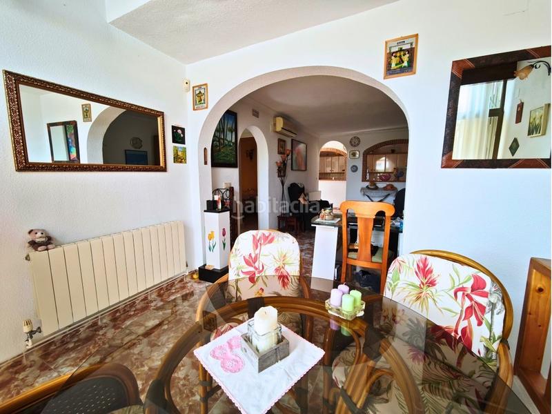 Foto bffa3639-702f-43f4-b4fc-5be466fe2f96. Casa a Escandinavia-Cautivador Alfàs del Pi (l´)