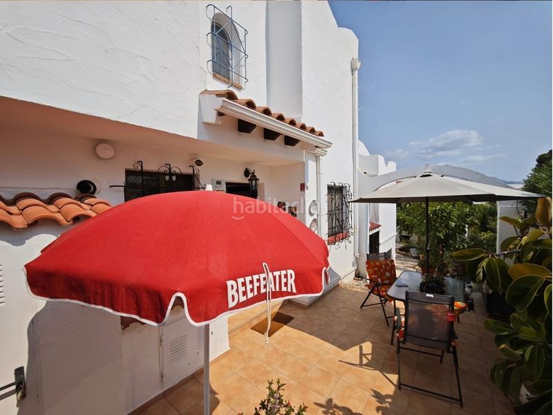 Foto f4d887a0-1d94-408f-9c6a-21accda3cbb9. Casa a Escandinavia-Cautivador Alfàs del Pi (l´)