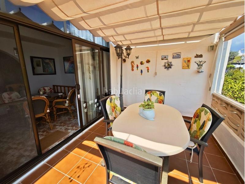 Foto 5cff26c7-9e24-41b3-a2a2-fd12f3b9f9c3. Maison dans Escandinavia-Cautivador Alfàs del Pi (l´)