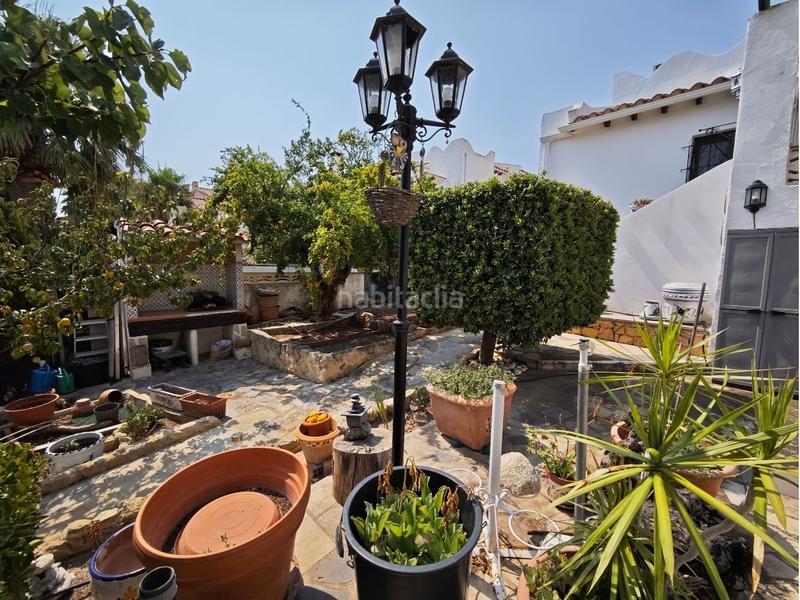 Foto 7d9df4cd-79c0-4fec-a386-a40eb2b05233. Maison dans Escandinavia-Cautivador Alfàs del Pi (l´)