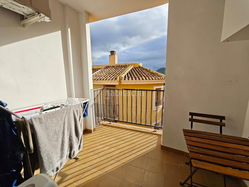 Foto 00205215-cd30-4eeb-937a-5640790b3604. Apartament a Polop