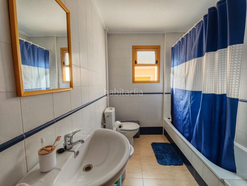 Foto e35b25fa-f44b-44d1-b2bc-4a057354286f. Apartament a Polop