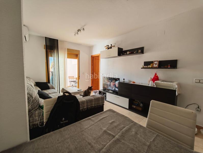 Foto f0617c17-5000-4126-8081-52126308527c. Apartament a Polop