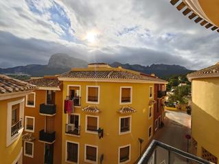 Apartament a Polop