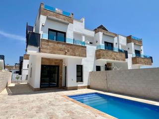 Casa in Polop