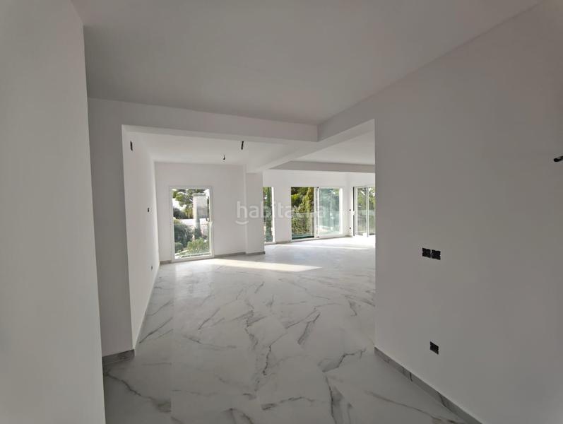 Foto 98f4cccc-858c-4d5f-a412-7e981e351993. Casa con riscaldamento piscina in Altea hills Altea