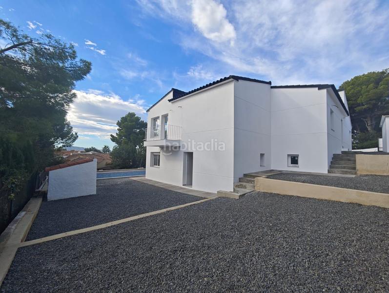 Foto cd64ae5a-9e1f-40bf-a980-a3cf3829db6d. Haus mit heizung pool in Altea hills Altea