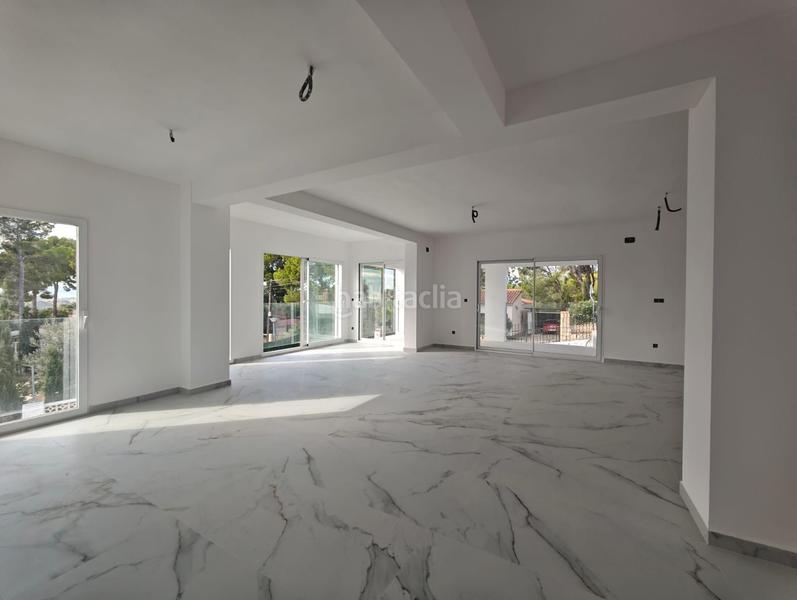 Foto 807d1143-cc0e-4732-b1d0-84ffdab66470. Maison avec chauffage piscine dans Altea hills Altea