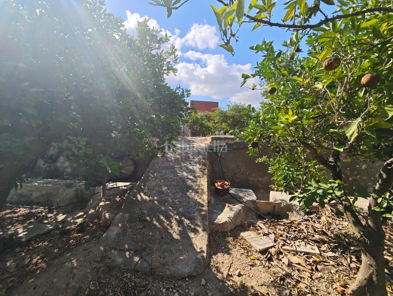 Foto 04ec91c9-efce-4c1f-bd5b-3d7294ad43dc. Terrain résidentiel dans La Nucia Pueblo Nucia (la)