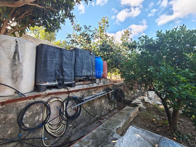 Foto 4793f085-3a06-43d3-91f6-b2d623048af9. Terreno residenziale in La Nucia Pueblo Nucia (la)