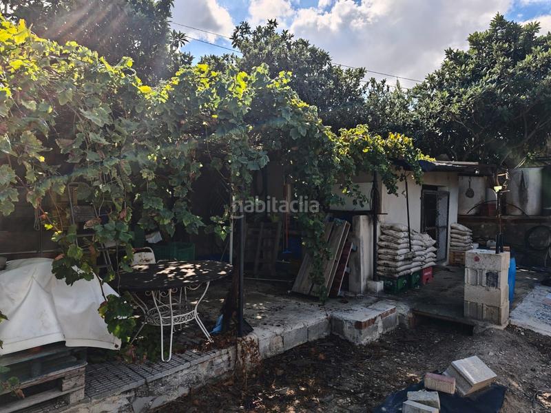 Foto 93d15a05-3b26-4b68-98d9-bdf0e8488b74. Wohngrundstück in La Nucia Pueblo Nucia (la)
