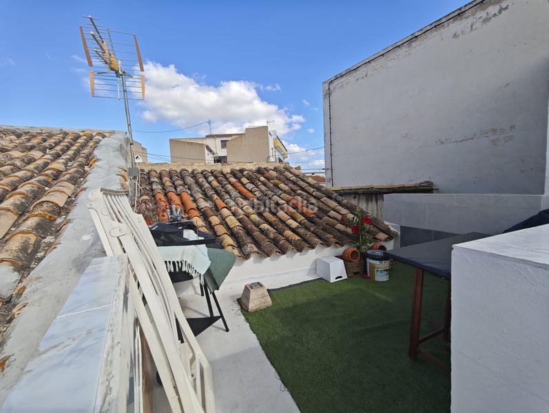 Foto 912eb415-f5a0-4743-a657-9b16db5a05d3. Bauernhof in La Nucia Pueblo Nucia (la)