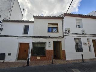 Bauernhof in La Nucia Pueblo