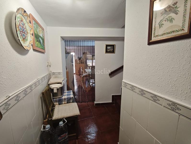 Foto bd7fdcad-831e-4eef-acd6-5f398d8552af. Country house in La Nucia Pueblo Nucia (la)