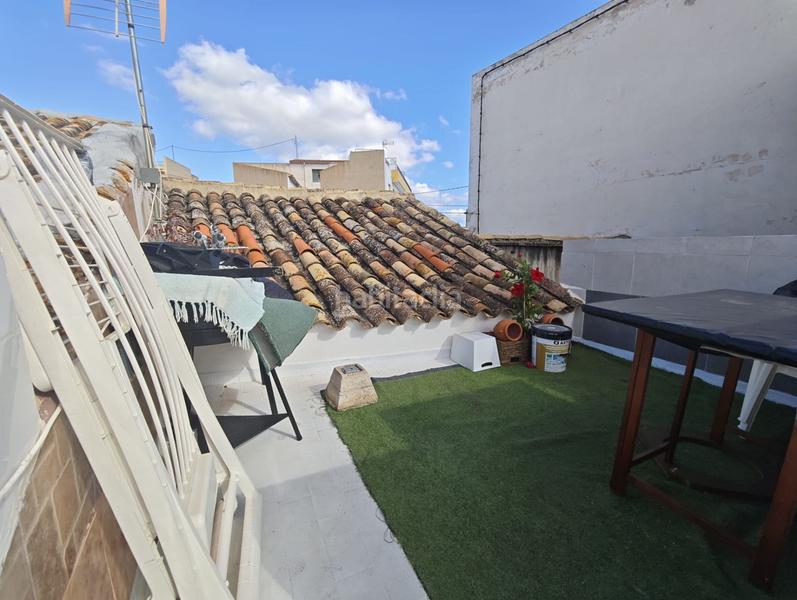 Foto 14127b82-6aa5-4249-bb85-1f43c543e6d6. Masia a La Nucia Pueblo Nucia (la)