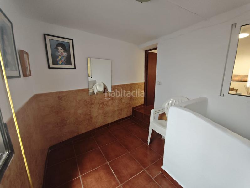 Foto cf3989d2-7f0d-43e3-b104-68410285ca2e. Masia a La Nucia Pueblo Nucia (la)