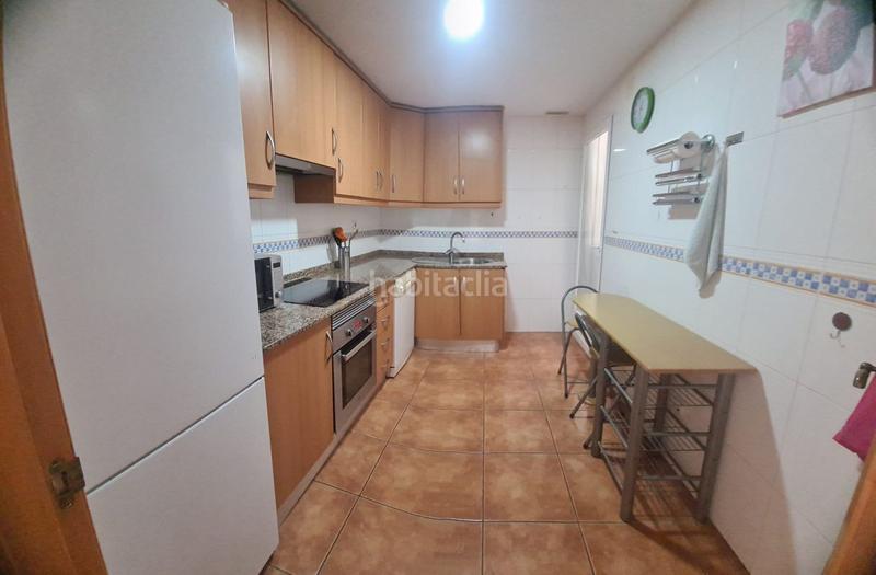 Foto d8386f71-3c94-4d7c-8655-1c33940b55e0. Alquiler apartamento en Altea ciudad Altea