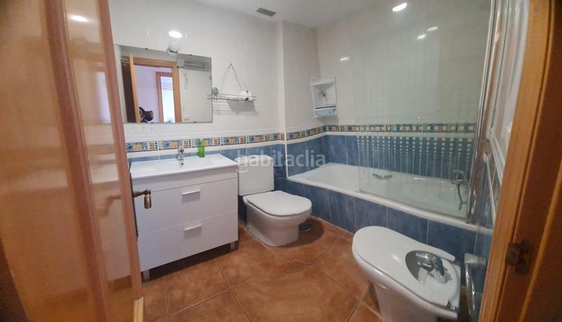 Foto 79a53b74-8de2-4919-b092-d0353cd5ff5a. Rent apartment with heating in Altea ciudad Altea