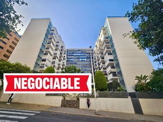 Piccolo appartamento in Cala Alta-Veramar. Apartamento con piscina y garaje en la playa de villajoyosa