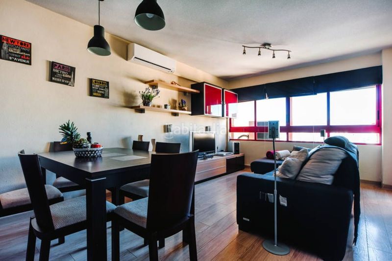 Foto 81f90c1e-3f4c-485c-b9e0-1b127aba1e20. Apartamento en Rincón Alto Benidorm