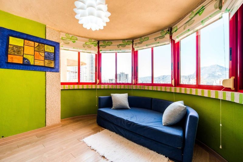 Foto addee72a-c3a1-4c5c-a8b8-8a518f3df822. Apartamento en Rincón Alto Benidorm