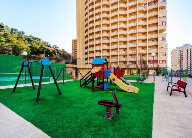 Foto b6a761b6-7171-4880-b642-f2daf5bdb11e. Apartamento en Rincón Alto Benidorm