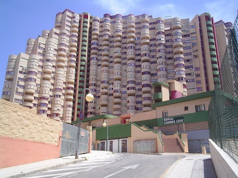 Foto dde90767-94b8-4487-9e08-716620e654df. Apartamento en Rincón Alto Benidorm