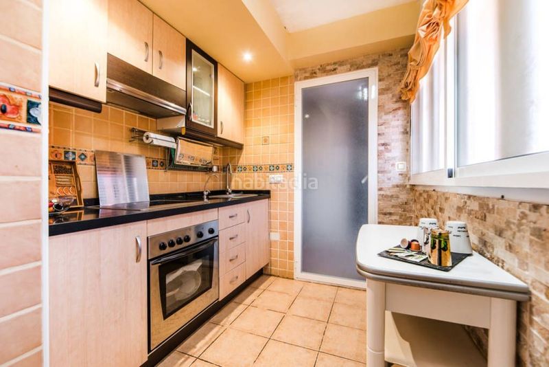 Foto f04f35aa-2928-42f0-9724-2b08ea1ddb85. Apartamento en Rincón Alto Benidorm