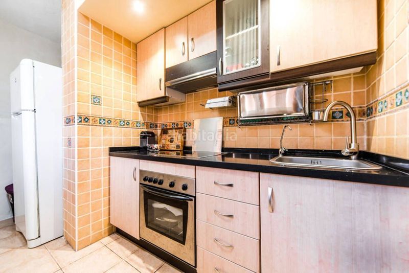 Foto 5b909d77-c91b-48bc-8a48-2a3e148a6473. Apartament amb calefacció piscina a Rincón Alto Benidorm